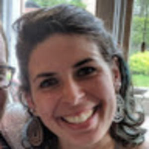 Meet your Posher, Marissa